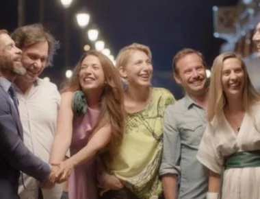 Είναι οριστικό! Ποιο είναι το κανάλι στο οποίο επιστρέφει το «Λόγω Τιμής», 20 χρόνια από την πρεμιέρα του στο Mega